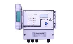 Turtle-Tough - Model GP-A - pH/ORP Analyser