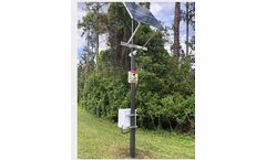 Sun-In-One - Solar Powered Security Camera Power Kits