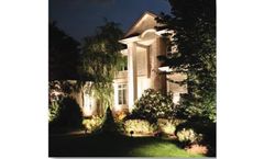 Sun-in-One - Low Voltage Landscape Lighting & Power Units