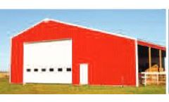 Sun-in-One - Solar Mail Box Shelter Lighting Kits