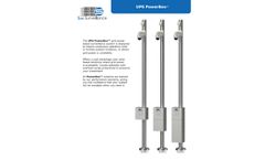 PowerBox - Sun Surveillance System - Brochure