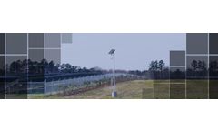 Solsticecam - Perimeter Protection System