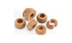 Lutco - Wood Bearings