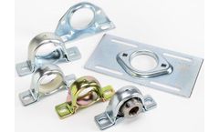 Lutco - Pillow Block (PB)