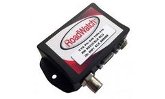 RoadWatch - Model RS-232 - Tracker Adaptor with Bluetooth Connect