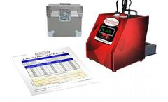 RoadWatch - Model FCS - Field Calibration System