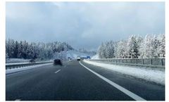Measure Temperatures Devices for Optimize the Quality of the Road Network
