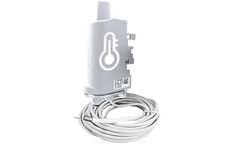 Temp - Temperature Device