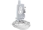 Adeunis - Model Temp 2S - Measure Temperatures Devices