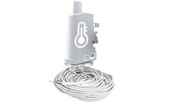 Adeunis - Model Temp 2S - Measure Temperatures Devices