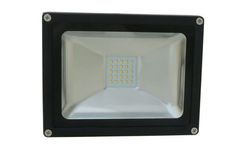 J&H - Model JH-SPL50W-82F - Small LED Flood Lights