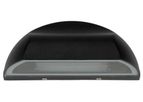 J&H - Model JH-DSL8W-27R - LED Decorative Wall Mount Light