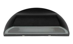 J&H - Model JH-DSL8W-27R - LED Decorative Wall Mount Light