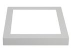 J&H - Model JH-BWL18W-27R - Surface Mount LED Panel Light