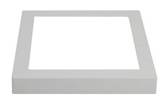 J&H - Model JH-BWL18W-27R - Surface Mount LED Panel Light