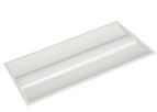 J&H - Model JH-TF60W24-91X - 2x4ft Ceiling LED Recessed Troffer Light