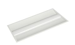 J&H - Model JH-TF60W24-91X - 2x4ft Ceiling LED Recessed Troffer Light