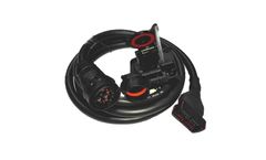 Agricultural Vehicle High Quality Excavator Wiring Harness Cable Assembly Wire Harness 