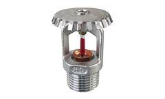 HD - Upright Sprinklers