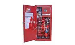 HD - Pre-Pack Systems