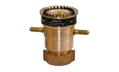 Varsha - Model 30 - Monitor Nozzles