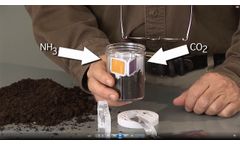 Solvita Compost Test: How to Perform it - Video
