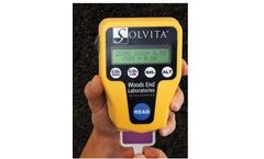 Solvita - Compost Maturity Index Systems