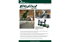 DTE - Grit Classifier Systems - Brochure