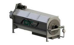 DTE - Model 3-10 - Food Waste Composter