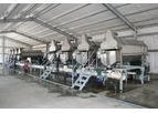DTE - Model DTE 360 - Solid/Liquid Separator