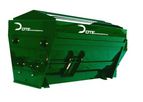 DTE - Mixer Cutter