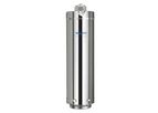 Meudy - Model MXS -Type A - Submersible Pump