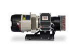 Classic - Model ERC 1-2-3 - Rotary Vane Compressors