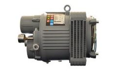 Mattei - Rotary Vane Compressors for Rail Transport Applications