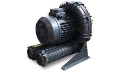 Mattei - Side Channel Blowers