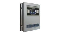 Mattei Concerto - Master Controllers