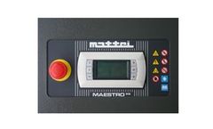 Maestro - Model XS - Control Systems