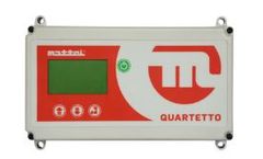 Quartetto - Master Controllers