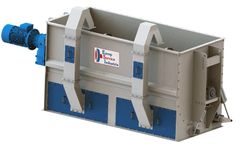 ESI - Batch Mixer