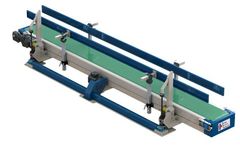 ESI - Model CT400 - Conveyor