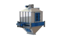 ESI - Counterflow Cooler