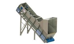 ESI - Feed Conveyor