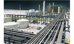 PCC - LNG Plant