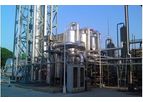 PCC - CO2 Recovery Unit