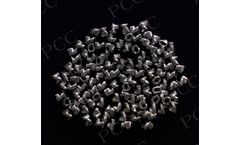 Heli-Pak - Distillation Column Experimental Packing