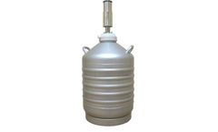 CAEN - Model HPGe - High Purity Germanium Detectors