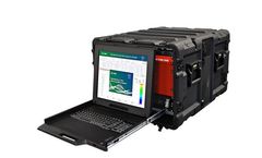 VeryFuel - Non Destructive Assay (NDA) Tool