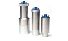 Caen - Inorganic Scintillator Detectors