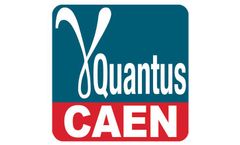 Quantus - Quantitative Spectrometry Software