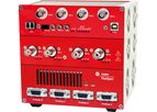 FlexiSpec - Multi-Parametric Spectroscopy Platform for Multi-Detector Arrays